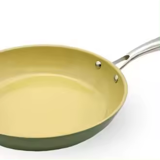Sartén profesional AmVegan Amercoock AFL0128 - 1