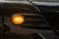 Luz Indicadora De Marca Lateral LED Para Mini Cooper R56 Clubman R55 R57 R59 Con Lente Clara Y Ambarina Pieza De Repuesto Para Automóvil - details 9