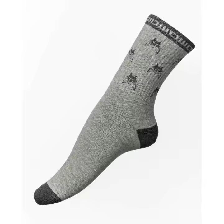 Calcetines Wolf On Wings Wolf Claw para Hombre - 1