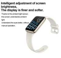 Xiaomi Smart Band 7 Pro Pulsera de Actividad inteligente , GLOBAL en español, BLANCO---producto con USO(  *NO es Nuevo) - details 0