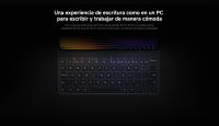 Oficial | Xiaomi Pad 7 / 7 Pro Keyboard, Un teclado y una funda protectora en uno, Conexión magnética perfecta: estable y de baja latencia, Activación inteligente - details 2
