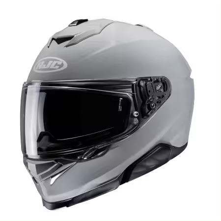 Hjc Casco Moto Casco Hjc I71 Solid   Ce U - 1