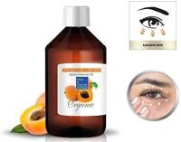 Aceite de Nuez de Albaricoque Orgánico BIO Hidratante Antiedad Cuerpo y Cara Rellenador de Arrugas - bleu & marine Bretania - details 0