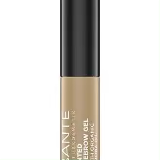 Gel Tratante Cejas Color 01 Blonde 3,5Ml. - 1