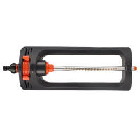 Riega Automático Oscilante De Aleación De Aluminio Con 19 Orificios 4 Modos De Riego Sprayer Para Jardín Y Granja - details 3