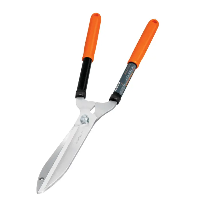 Tijera Cortasetos Truper Classic® con Mangos Tubulares de 26 Cm - Hoja de Acero de 4 Mm - 55 Cm - 1