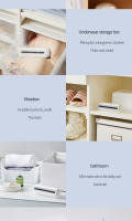 Xiaomi Eraclean Desodorante Y Esterilizador De Nevera Con Doble Esterilización Compatible Con Mi Home App Tasa De Esterilización 99.99% - details 18