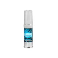 Lubricante Vibrador Líquido Secret Play Cuatro Modelos Diposnibles Vibracion Nomal O Fuerte EFecto Calor O Frío Ideal Para Masajes O Penetración Bote De 15 ML - details 1