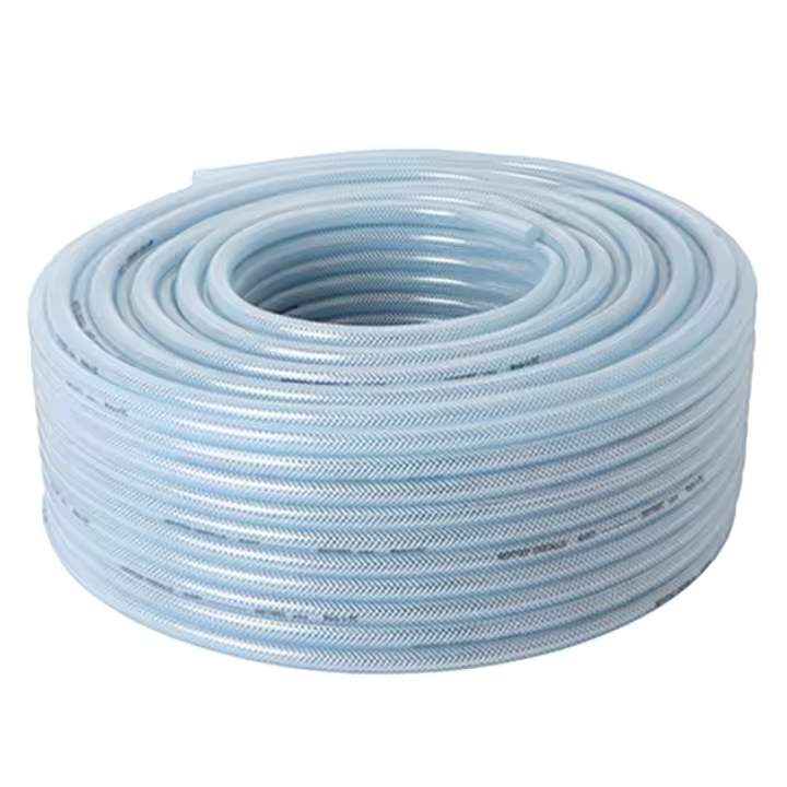 Bonerva | Manguera Arin Cristal Rollos 50m | Diámetro Int-ext: 8x14mm - 1