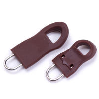 10pcs Accesorios Para Cremalleras Desmontables Cabeza De Cremallera Universal De Aleación De Latón Para Maletas Escuelas Uniformes Ropa Y Zapatos Reemplazo De Cremallera De Jeans - details 8