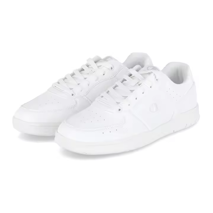 Zapatillas Hombre Champion Low Cut S22402-ww001 Zapatillas Hombre Champion - 1