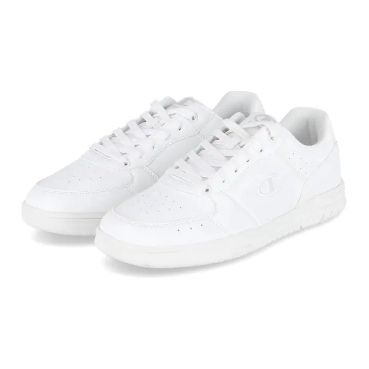 Zapatillas Hombre Champion Low Cut S22402-ww001 Zapatillas Hombre Champion - 1