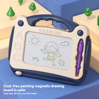 Nueva Tabla De Dibujo Magnética Para Niños Navidad WordPad Graffiti Color Educativo Juguete De Arte Regalo Para Niños - details 5