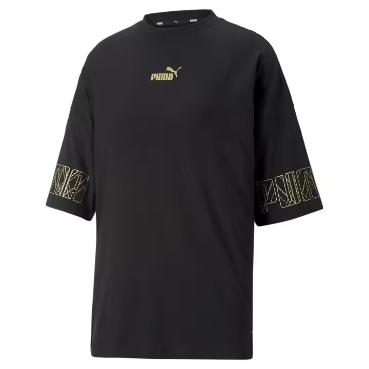 Puma Power Deco Glam Tee PU671757 - 1
