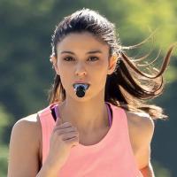 Entrenador De Respiración Respiratorio De Silicona Para Altura Alta Equipo De Fitness Exterior Herramienta De Ejercicio Expiratorio - details 6