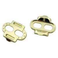 Pedales De Bicicleta Premium Con Cleats Para Montaña Compatible Con Crank Brother Eggbeater Candy Smarty Mallet Accesorios De Bicicleta - details 4