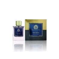 Perfume Árabe 100% Original Paris Corner Ministry Of Oud Oud Satin Extrait De Parfum 100ml | Lujo y Sofisticación en una Fragancia Exclusiva con Oud Intenso, Notas Amaderadas y Dulces para Hombres y Mujeres que Buscan Elegancia y Distinción - details 3