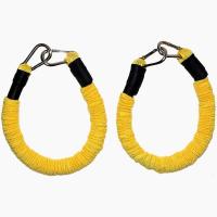 Bounce Trainer Fitness Resistencia Banda Traje De Boxeo Tube De Látex Tensión Cuerda Pierna Cintura Entrenador-F - details 2