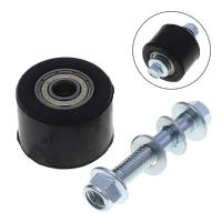 Juego De Rodillos De Cadena Alta Performance 8mm Para YFZ 350 Banshee Piezas De Repuesto Para ATV UTV SSV Marca NoEnName_Null Origen China - details 0