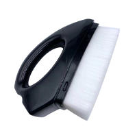 Mini Escobilla Para Detalle De Neumáticos De Coche Fibra Sintética Limpieza De Ruedas Brillante Herramienta De Limpieza Interior Portátil Para Automóviles - details 9