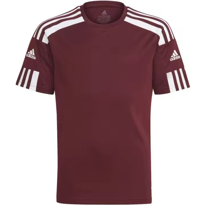 T-shirt adidas Squadra 21 JSY M GN8091 – Jersey deportivo de la colección Squadra 21, con ajuste ergonómico y tejido de alta calidad para un rendimiento máximo en el campo. - 1