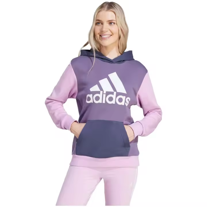 -Sportswear marca Adidas modelo Im0268 para mujer en color violeta - 1