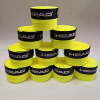 Profesional HEAD Overgrips Adhesivos Antideslizantes Para Raqueta De Tenis Padel Badminton Squash Training Sudadera De Mano - details 11