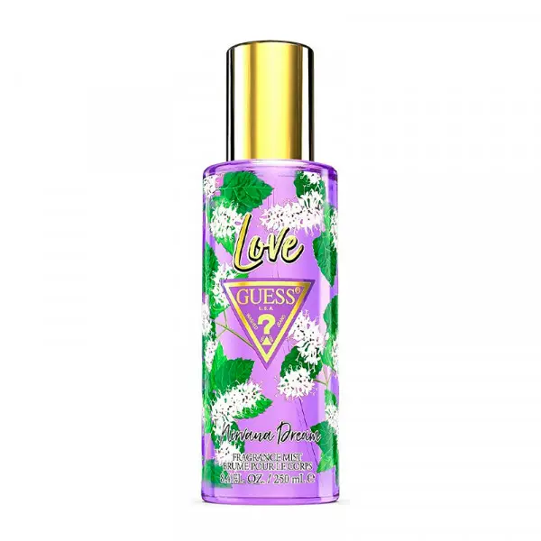 GUESS - Love Nirvana Dream - 1