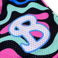 Shorts Deportivos De Verano Para Hombres BUCKETSQUAD Estilo Nuevo 2025 Malla De Baloncesto Running Secado Rápido Calidad Superior - details 7