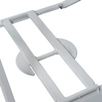 Ipae-Progarden Tendedero Resina Plegable Alicante 186 X 82 Cm con Alas - details 0