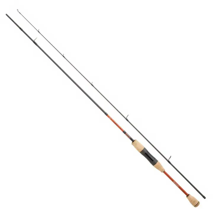 Daiwa Caña De Spinning Twilight S - 1
