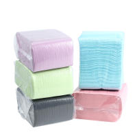 Paquetes De 25 Pads De Tatuaje DM 125/50/50PCS Herramientas Profesionales De Maquillaje Permanente Desechables Para Mesa De Tatuaje Suministros De Tatuaje Impermeables - details 11