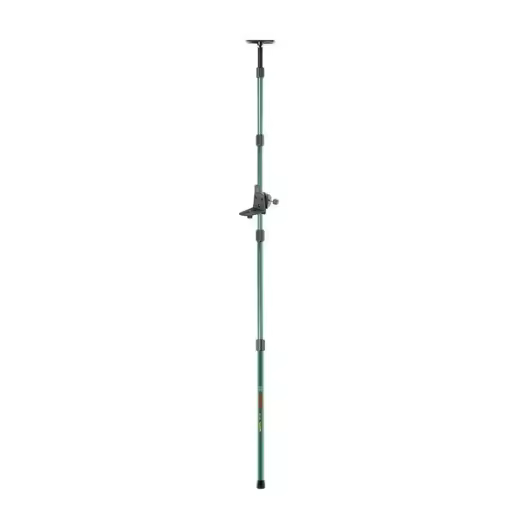 Bosch bastón telescópico TP 320, estuche de protección (altura regulable de 106-320 cm, en caja de cartón) - 1