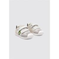 Biomecanics 252119 Deportivas Con Velcro Bebé - niño (hasta la talla 30) Beige - details 0