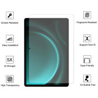2PCS Protector De Pantalla De Vidrio Templado Para Samsung Galaxy Tab A9 plus A9+ 11'' SM-X210 SM-X215 SM-X216 5G Wifi Resistente a Arañazos - details 1