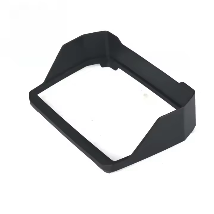 Cubierta De Instrumentos Promise VOGE DS900X 2024 Accesorios De Modificación Para Motocicleta Protección De Pantalla Del Tablero - 1