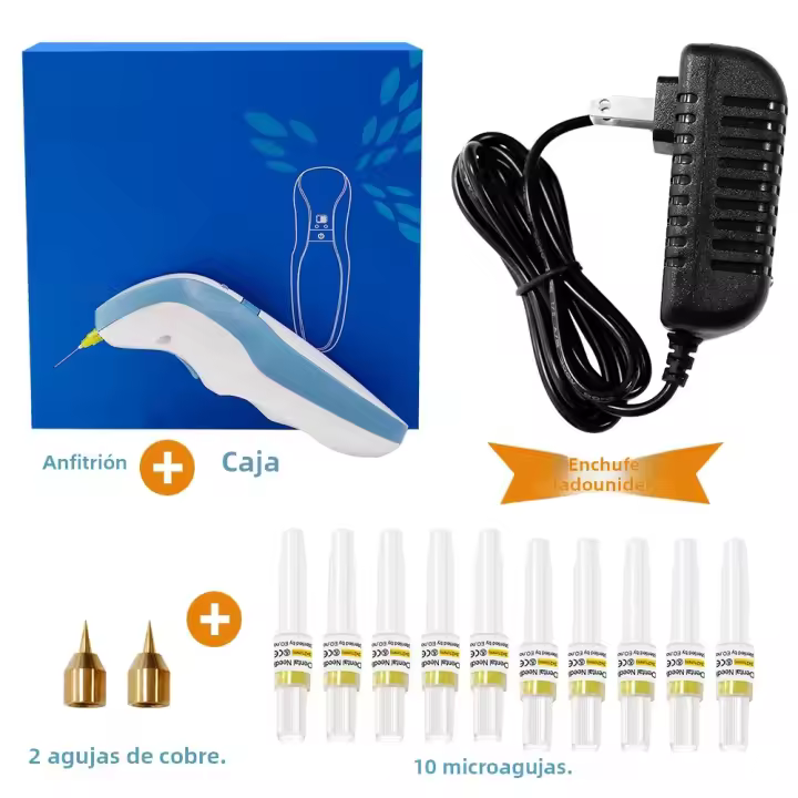Plasma Pen Profesional Láser Picosegundo Levantamiento De Párpados Tatuaje Manchitas Oscuras Eliminador De Quiste Y Acné El Cuido De La Piel - 1