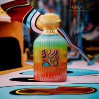 Paris Corner Hurriya Eau de Parfum Unisex 100 Ml   ***NOVEDAD*** - details 0