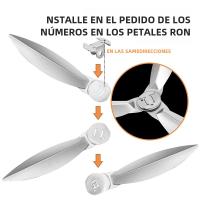 Kit De Limpieza Un Toque Para Barbacoa Weber 22-1/2 Pulgadas Accesorios De Reemplazo Fácil Instalación Eco-amigable - details 7