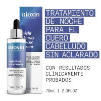 Nioxin Night Density Rescue - Tratamiento Sin Aclarado para Aumentar la Densidad del Cabello 70 Ml. - details 1