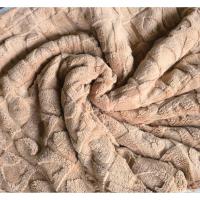 Manta Gruesa de Sofá y Cama Corazones en Color Beis – Sedalina Suave con Sherpa, Calidez Garantizada- Mercatienda.es - details 4