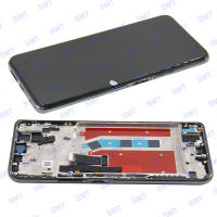 Pantalla LCD De 6.63'' Para Huawei Y9A Con Pantalla Táctil Reemplazo Compatible Con Modelos FRL-22 FRL-23 FRL-L22 FRL-L23 Resolución 2160x1080 Material IPS - details 4