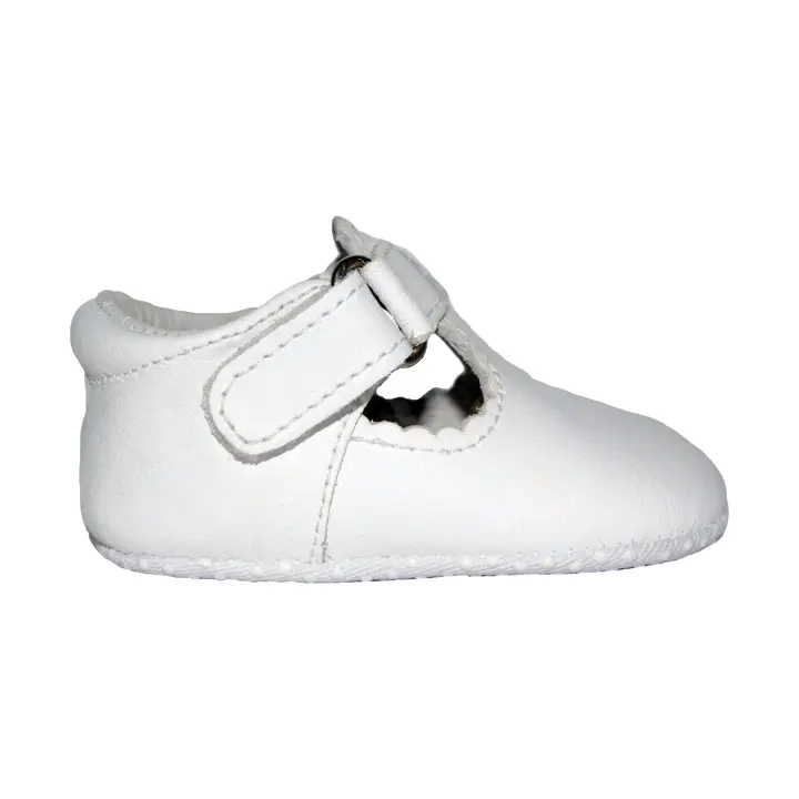 Colores 128692-A Blanco - Marca Reconocida - 1