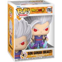 Funko Gohan Beast Dragon Ball  Super Anime figura 1703 - details 2