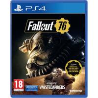 Fallout 76 Special Edition - Playstation 4 - Nuevo Precintado - PAL España - details 0