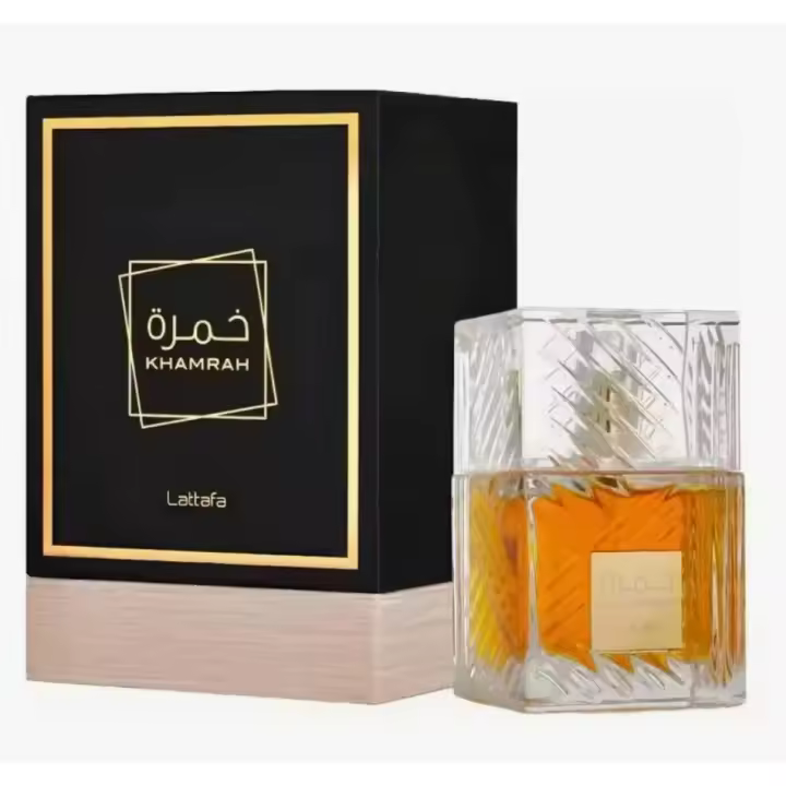 LATTAFA PERFUME ARABE UNISEX ORIGINAL EMIRATOS ARABES UNIDOS 100 ML - 1