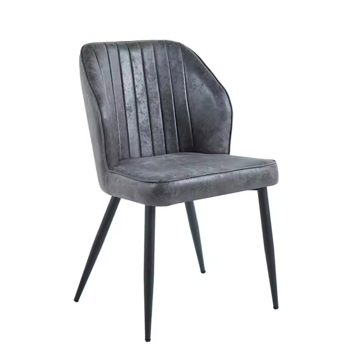 Silla Wenye - Gris - 1