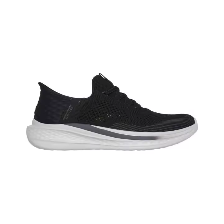 Zapatillas Skechers Slade - Quinto para hombre en color azul - 1