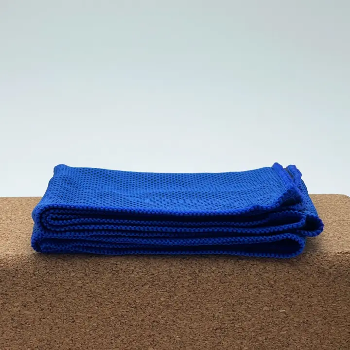 Naturyoga l Toalla efecto frío l Anti calor l Toalla de deporte - 1