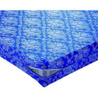 Funda de Colchón Azul con Cremallera en L - Energy Colors Textil-Hogar - details 0